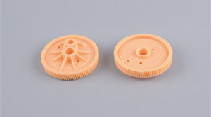 Rear Wiper Motor Gear-04