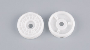 Window Lift Motor Gear -02