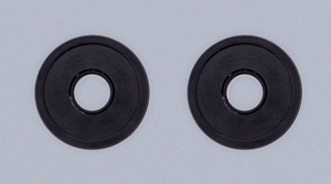 Window Lifter Motor Cover Assembly  -02