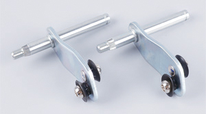 Shift Unit & Link Plate Assembly-02