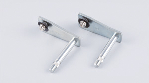 Shift Unit & Link Plate Assembly-05