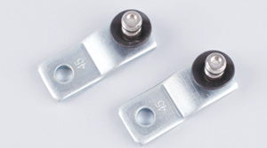 Shift Unit & Link Plate Assembly-08